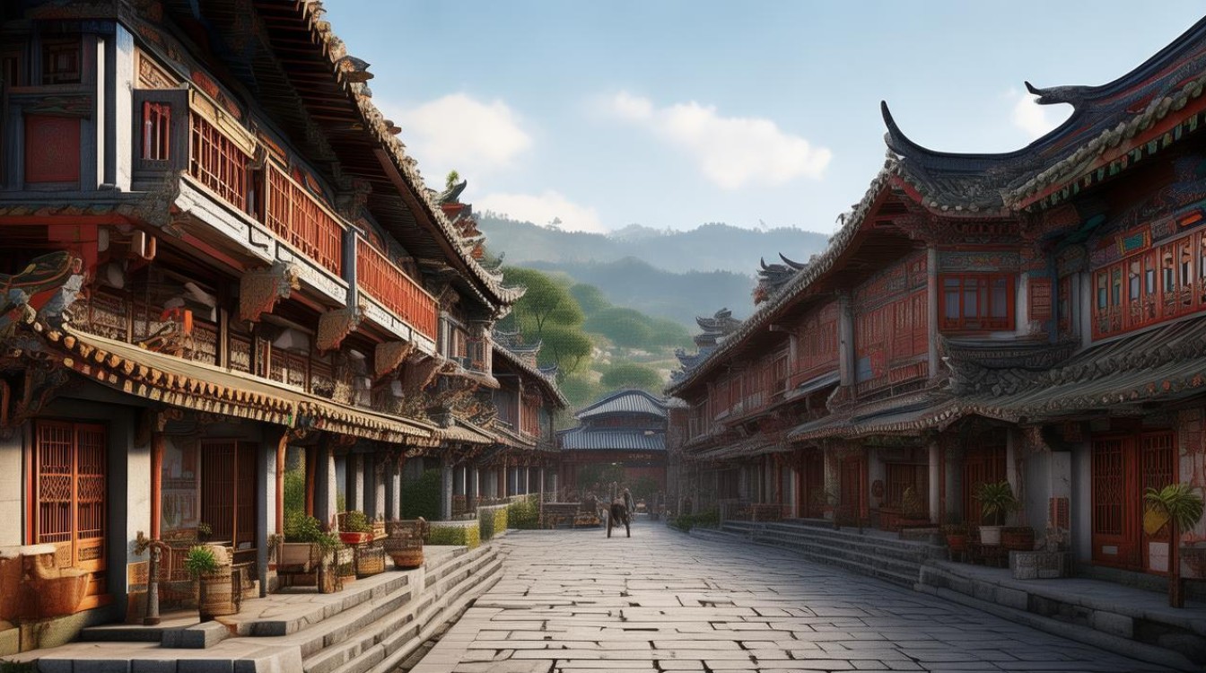 锦州北镇景点 锦州北镇景点