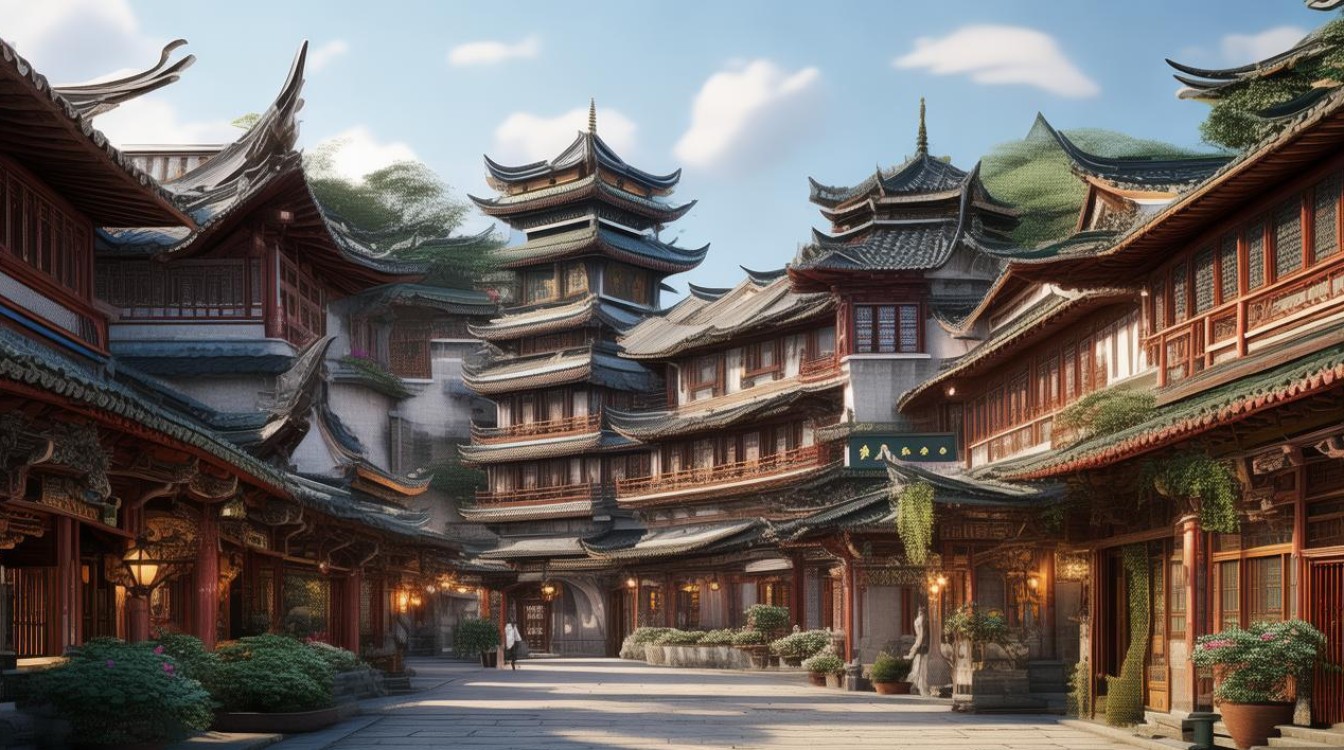 锦州北镇景点 锦州北镇景点