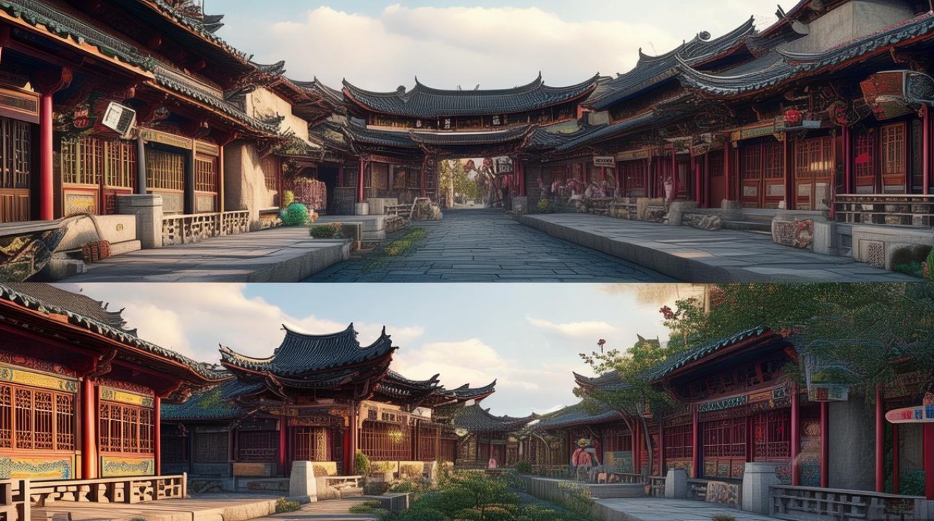 锦州北镇景点 锦州北镇景点