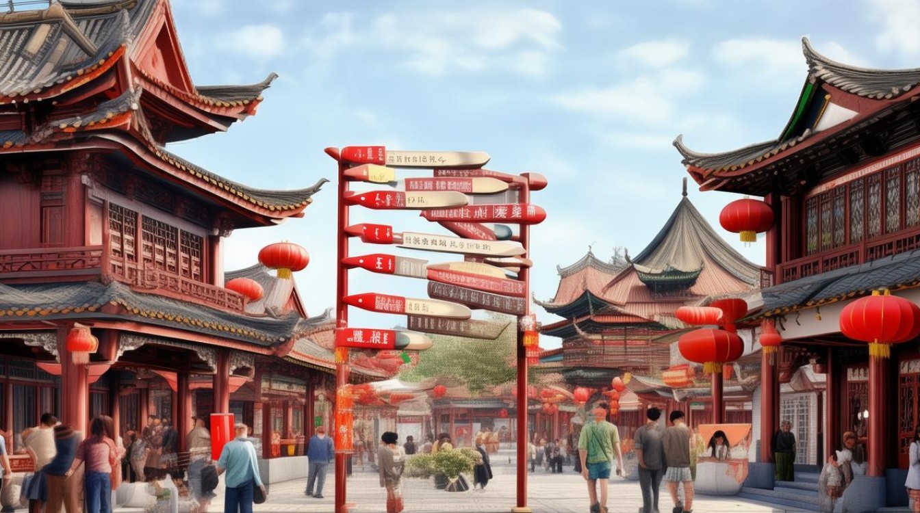 江苏一日游景点推荐 江苏一日游景点推荐