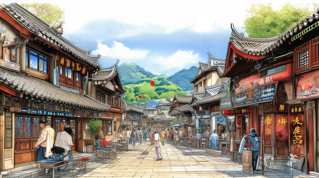 江苏一日游景点推荐 江苏一日游景点推荐