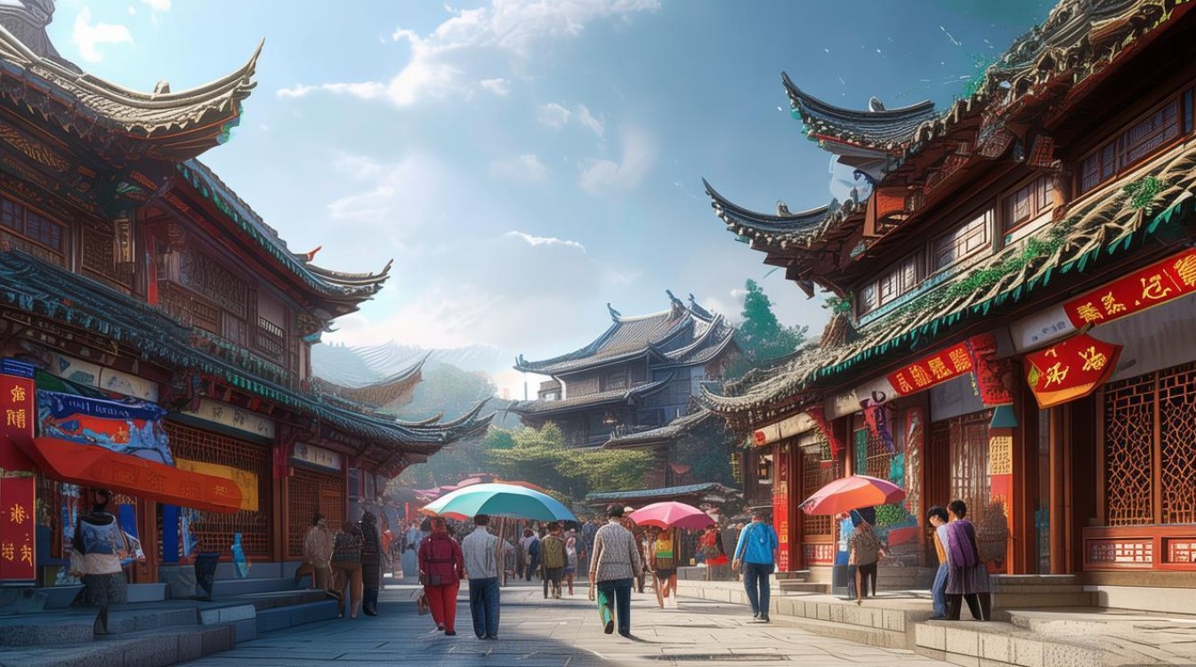 博罗县旅游景点 博罗县旅游景点