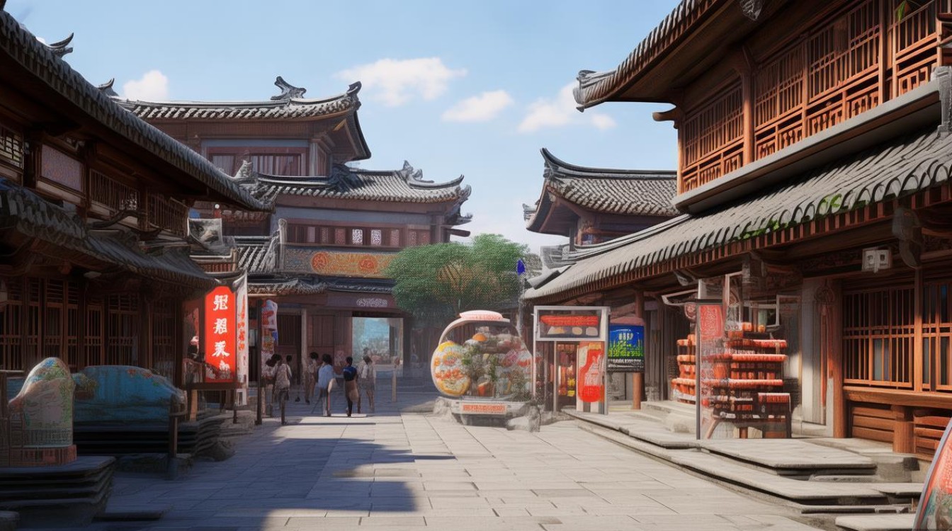 博罗县旅游景点 博罗县旅游景点