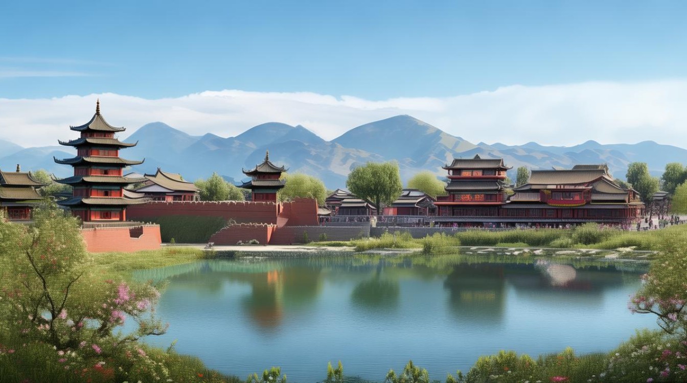 河北有什么旅游景点