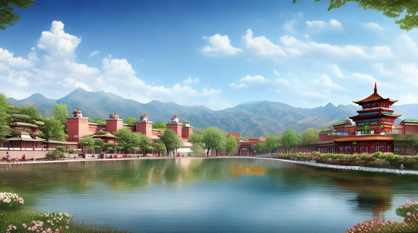 河北有什么旅游景点