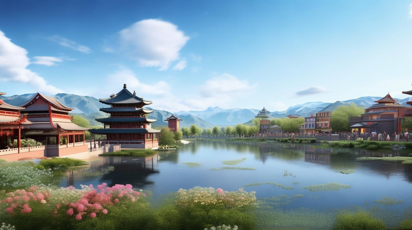 河北有什么旅游景点