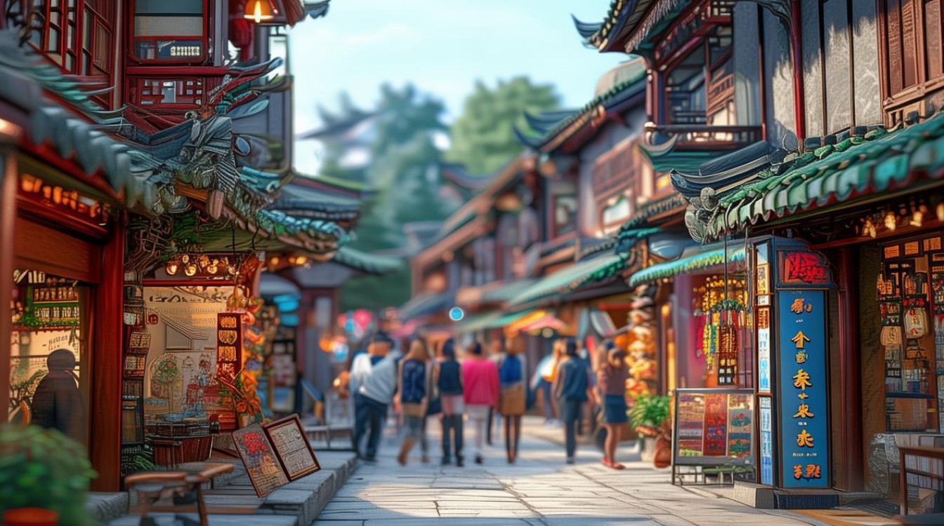 江苏淮安旅游景点 江苏淮安旅游景点