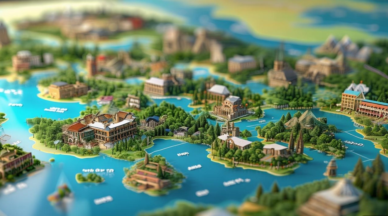 南阳景点排行榜 南阳景点排行榜