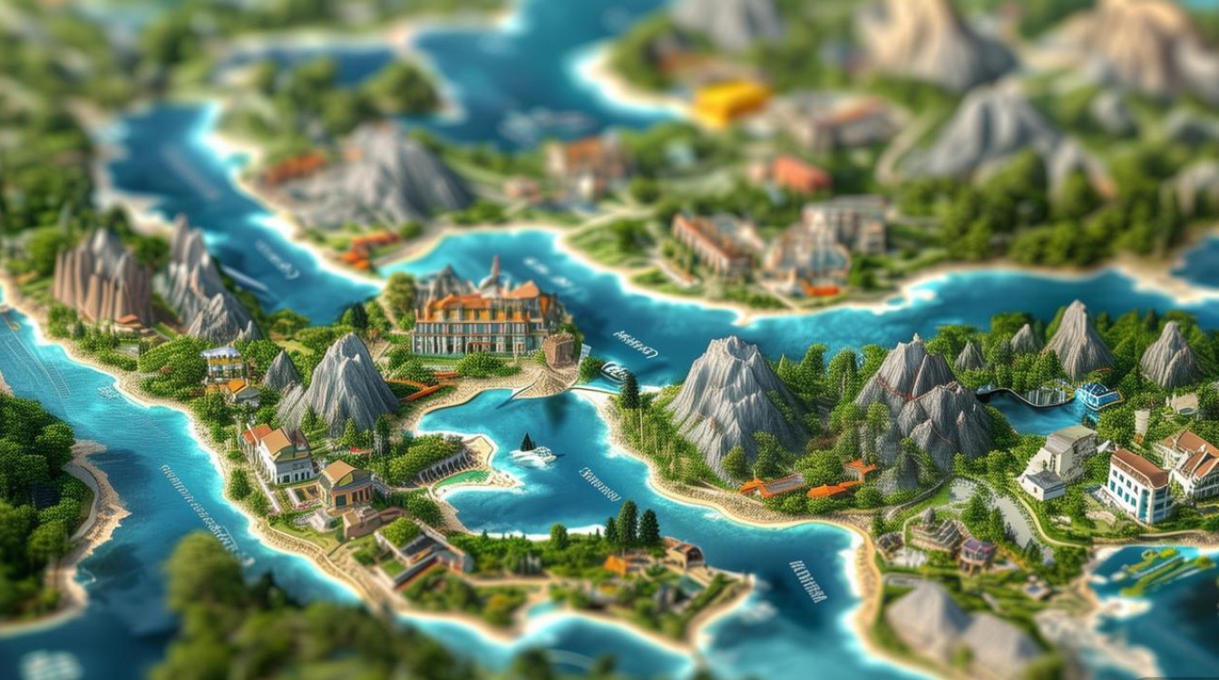 南阳景点排行榜 南阳景点排行榜