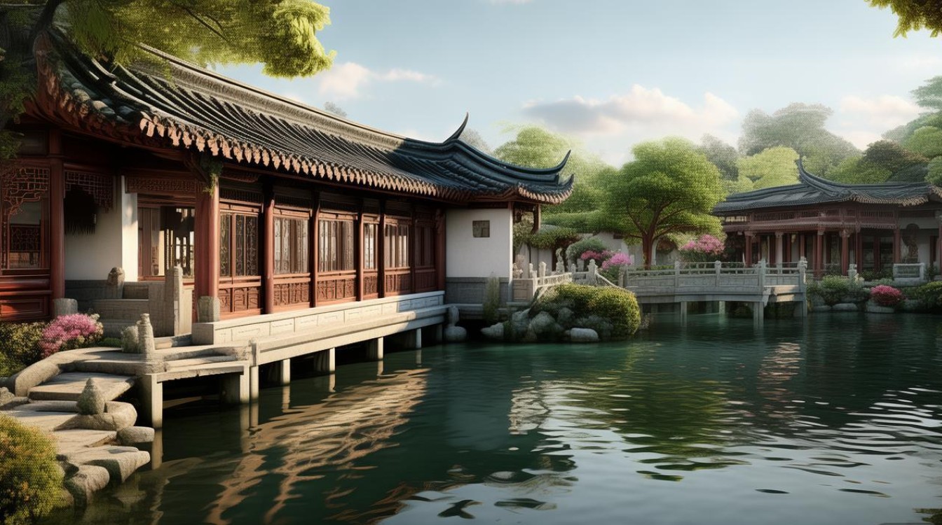 苏州的著名景点 苏州的著名景点