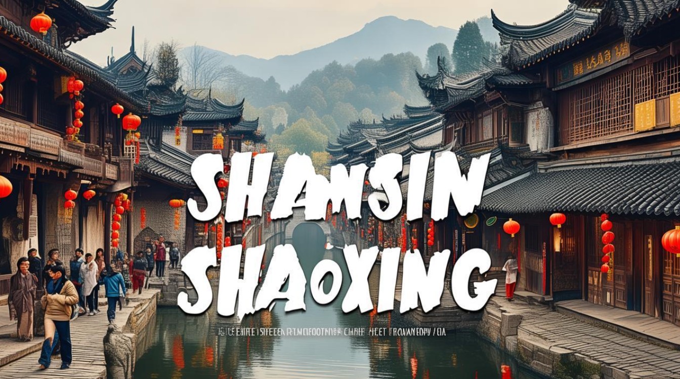 绍兴景点有哪些好玩 绍兴景点有哪些好玩