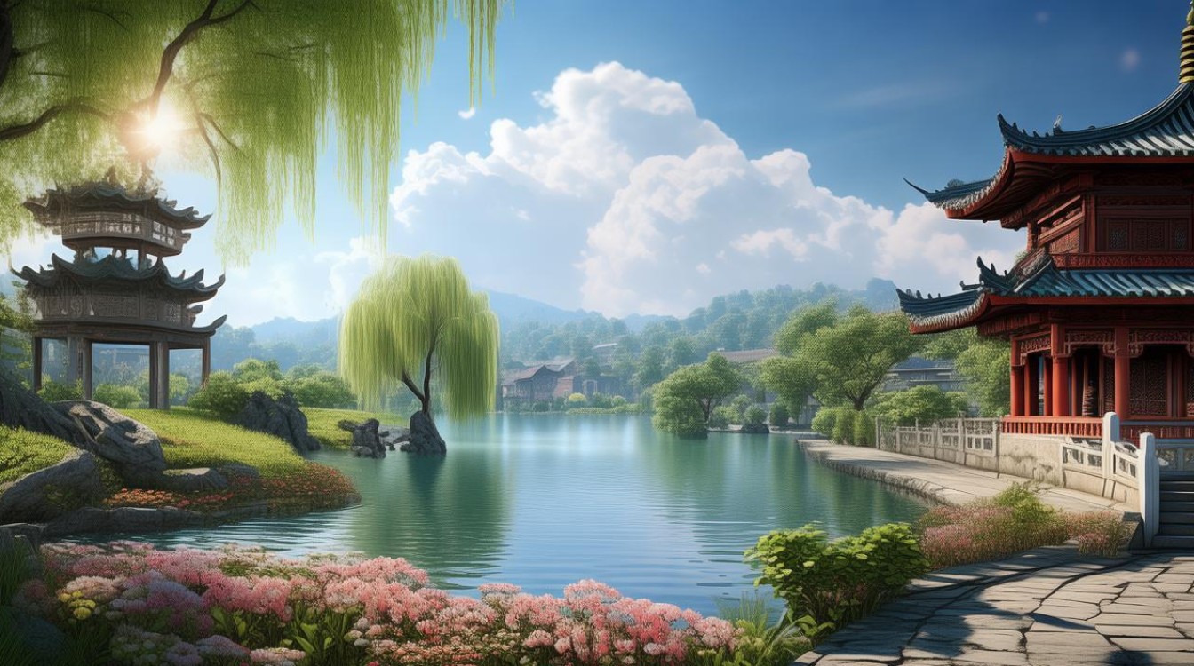 南通附近旅游景点 南通附近旅游景点