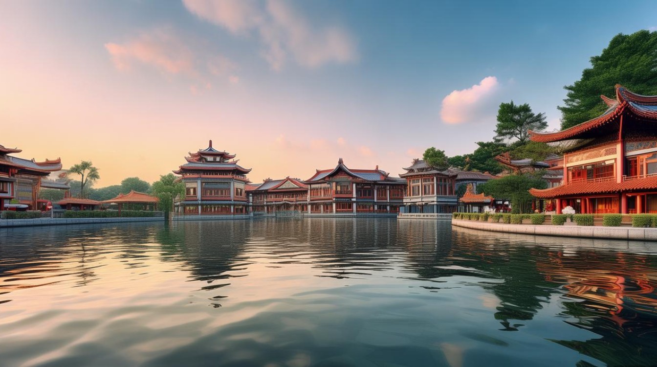 无锡市免费景点 无锡市免费景点