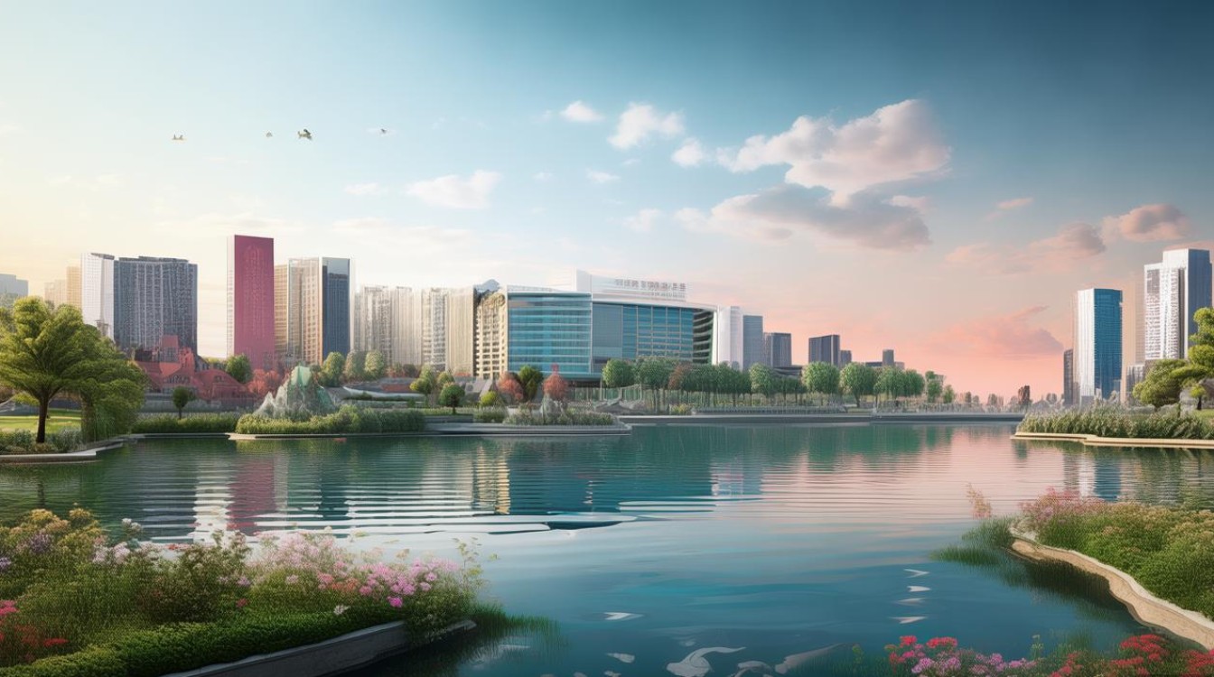 东营有哪些景点旅游 东营有哪些景点旅游