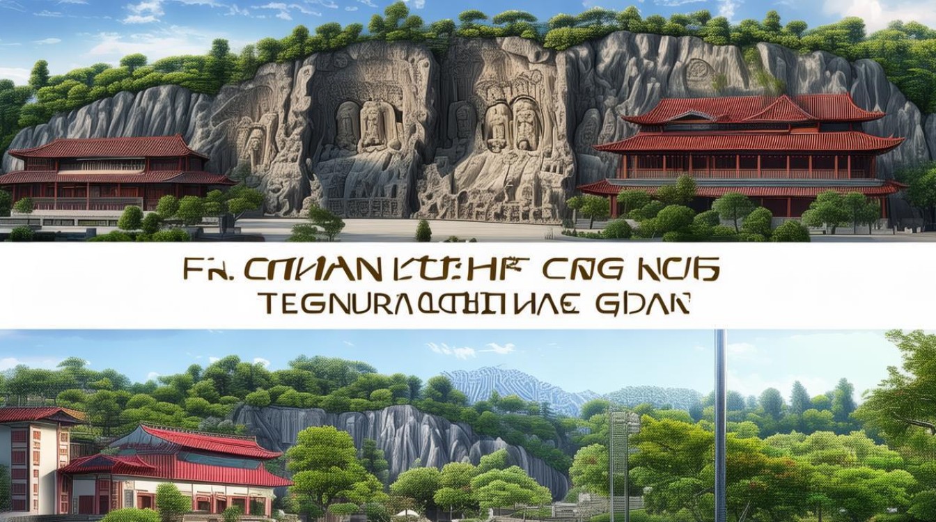 河南许昌旅游景点 河南许昌旅游景点