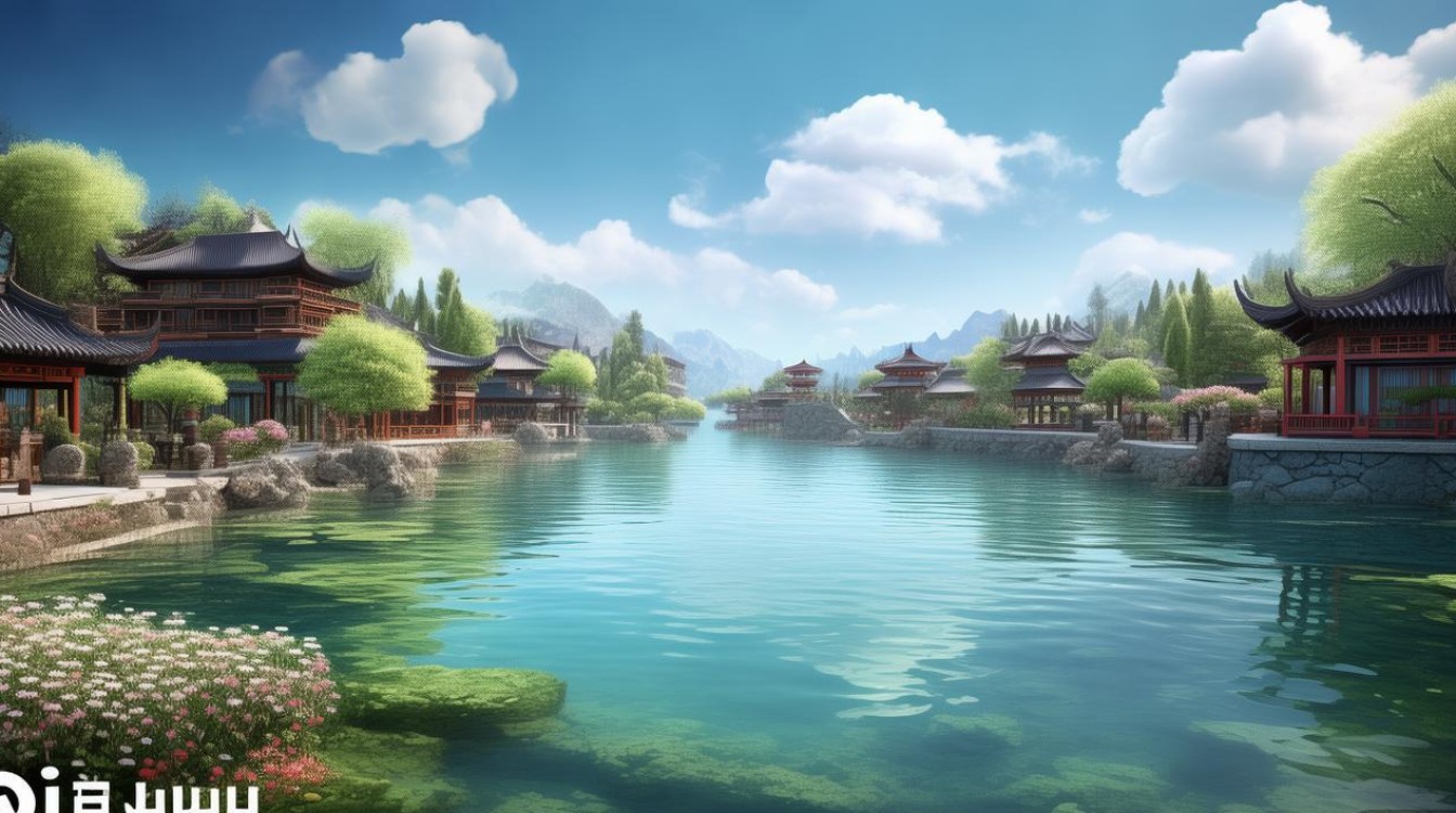 池州附近景点 池州附近景点