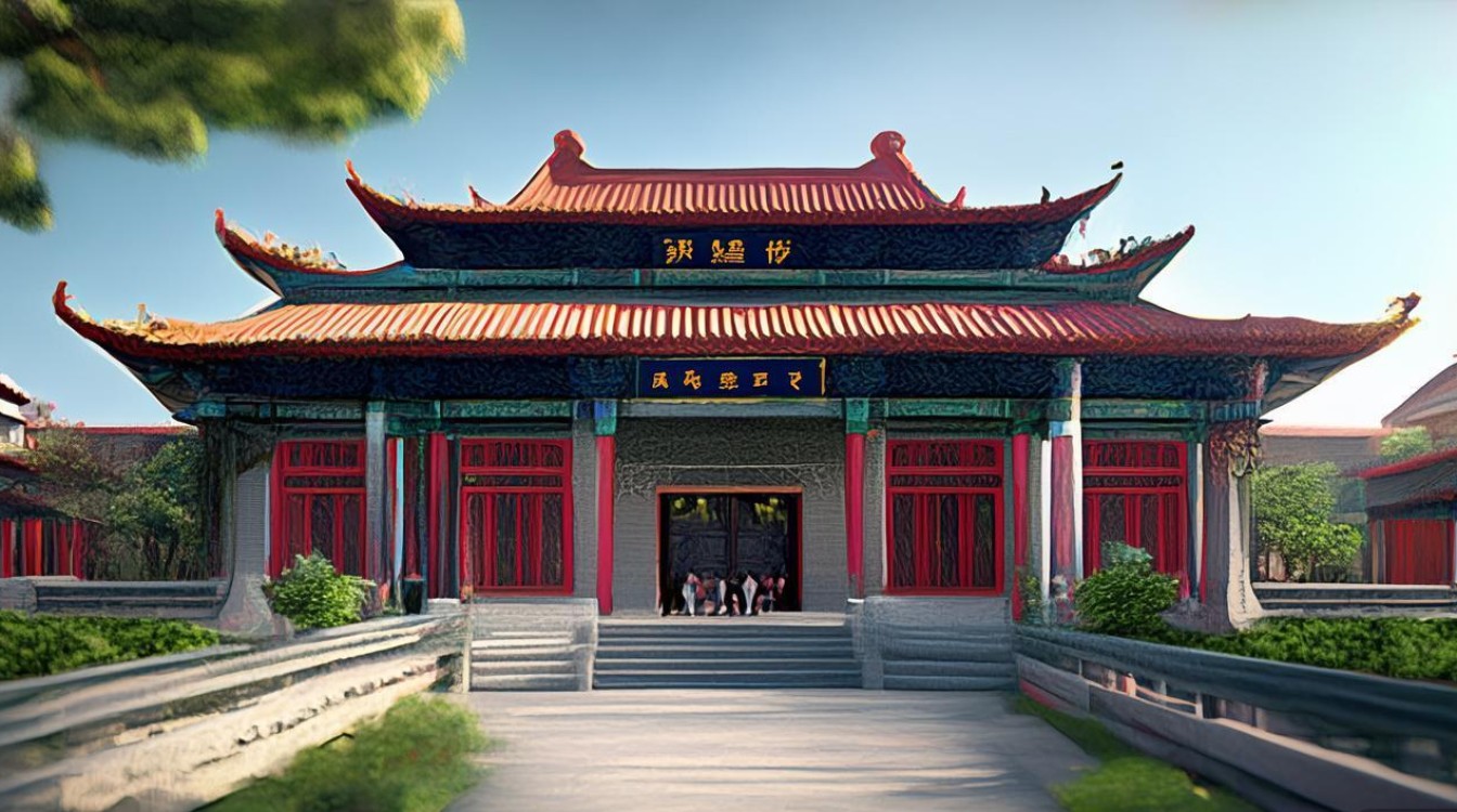 莆田著名景点 莆田著名景点