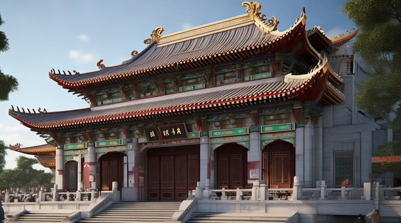 莆田著名景点 莆田著名景点