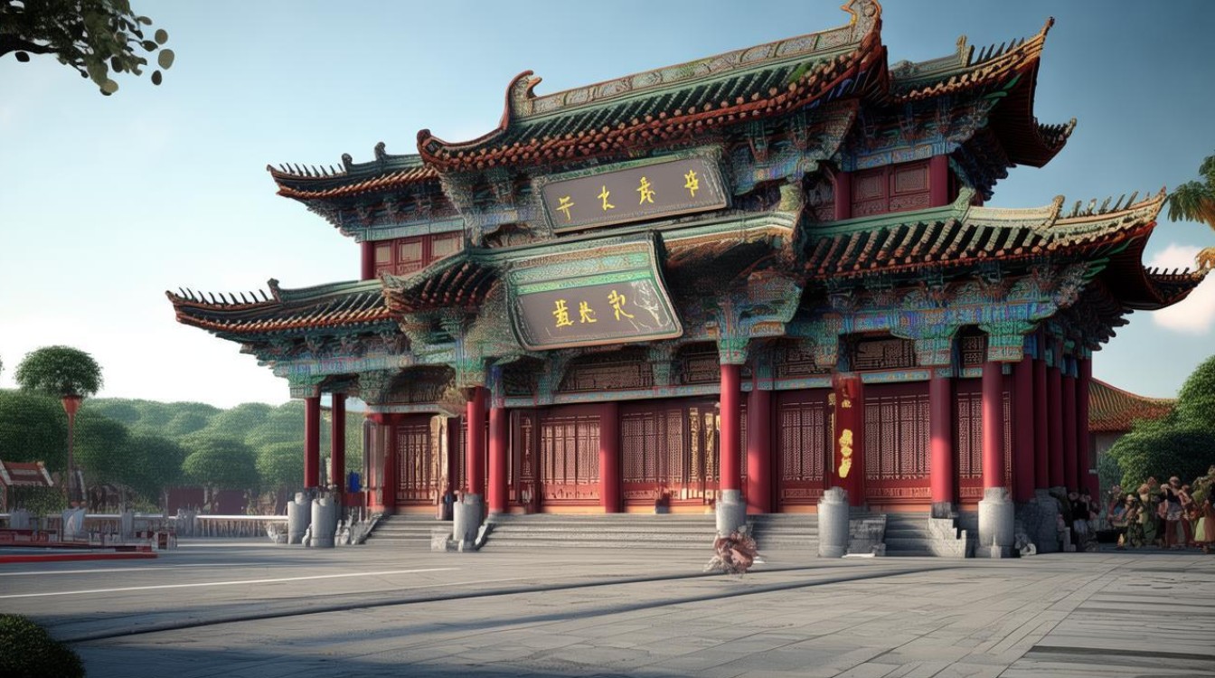 莆田著名景点 莆田著名景点