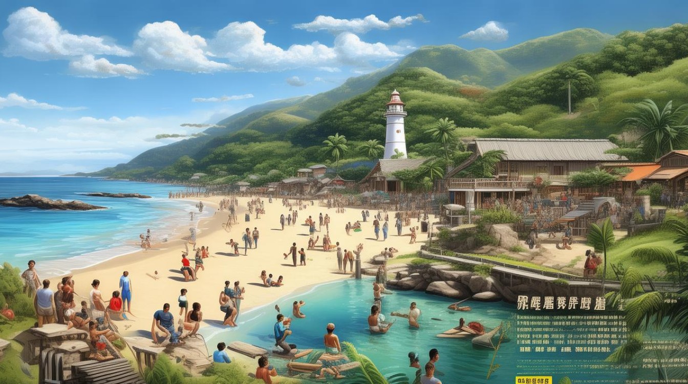 万宁一日游景点 万宁一日游景点