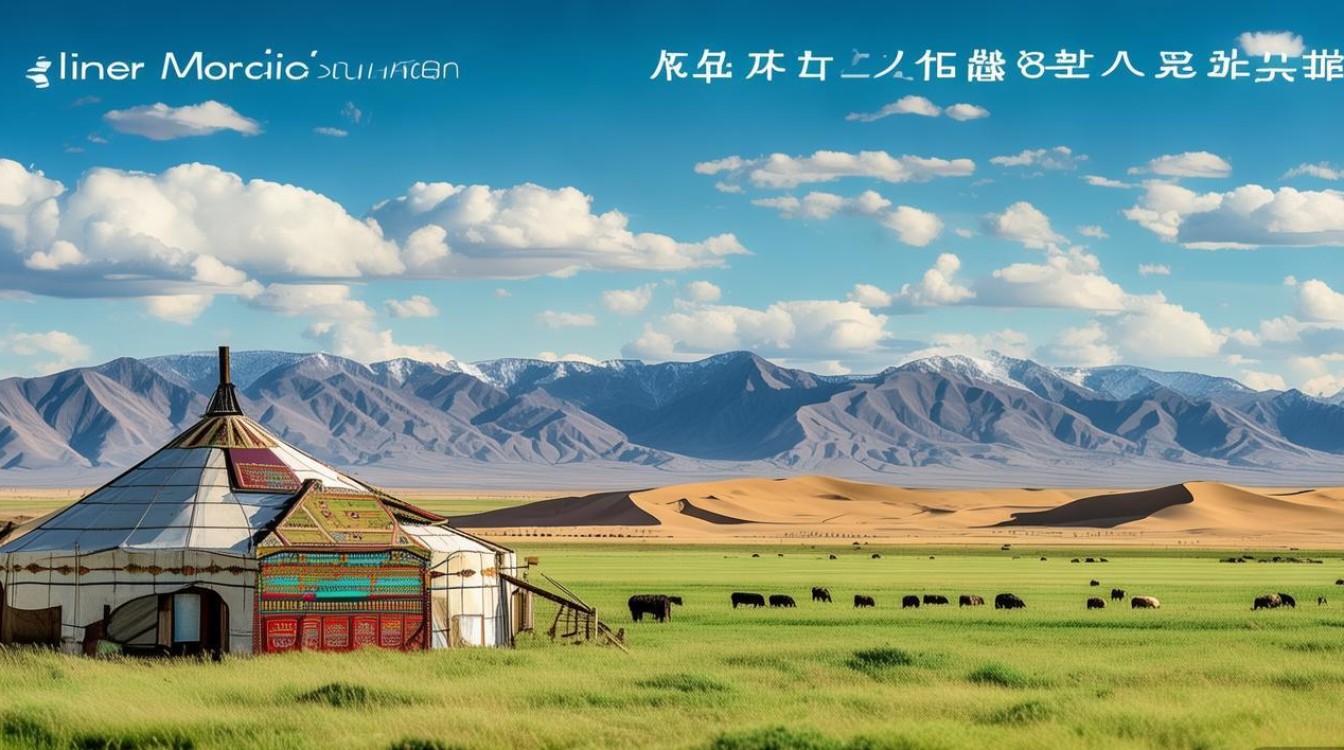 内蒙古的景点有哪些 内蒙古的景点有哪些