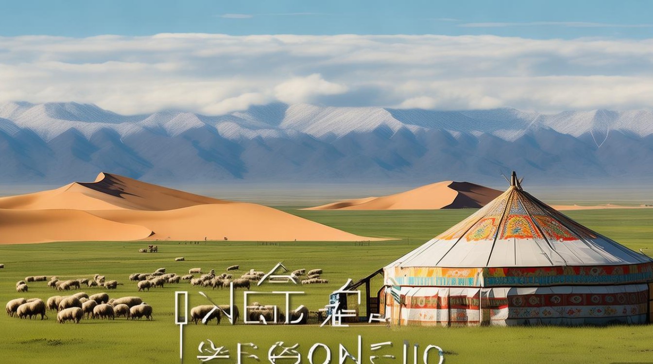 内蒙古的景点有哪些 内蒙古的景点有哪些