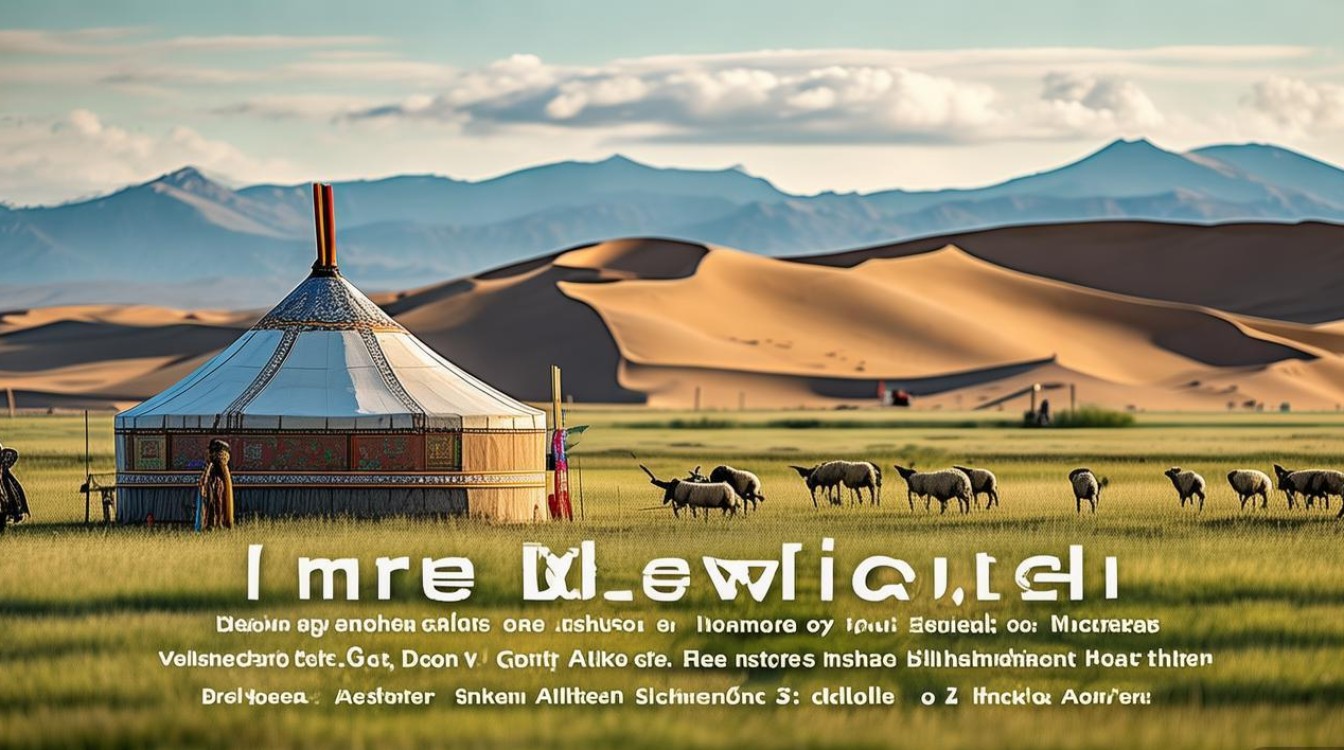 内蒙古的景点有哪些 内蒙古的景点有哪些