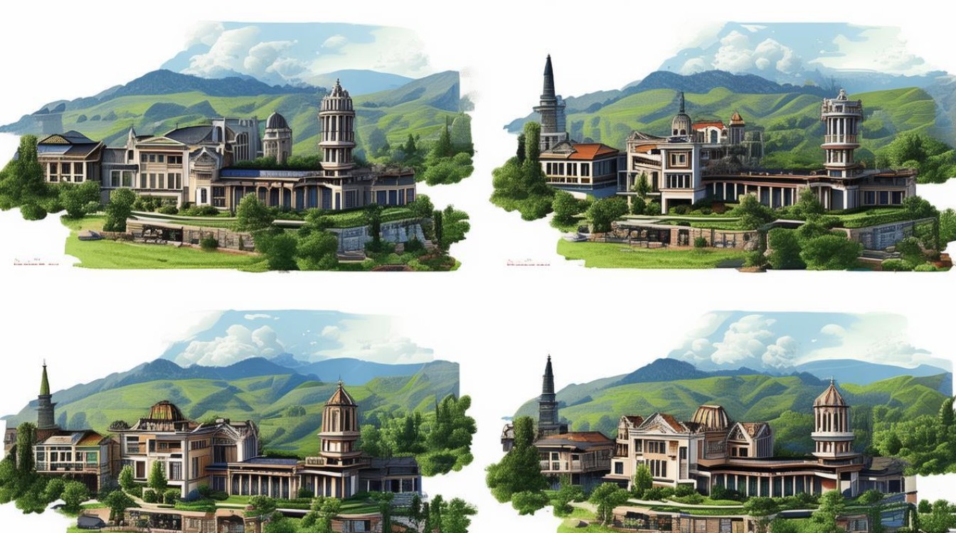 延安旅游景点有哪些 延安旅游景点有哪些