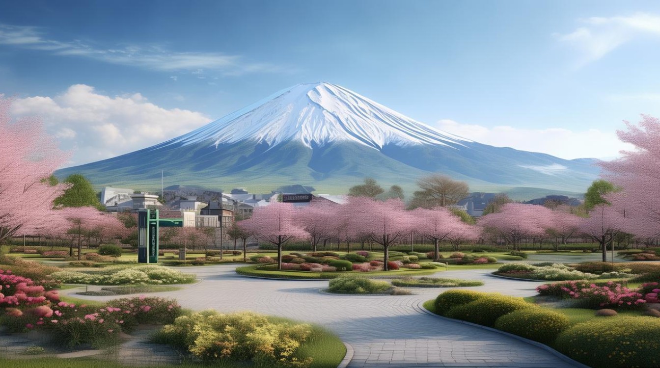 北海道有哪些景点