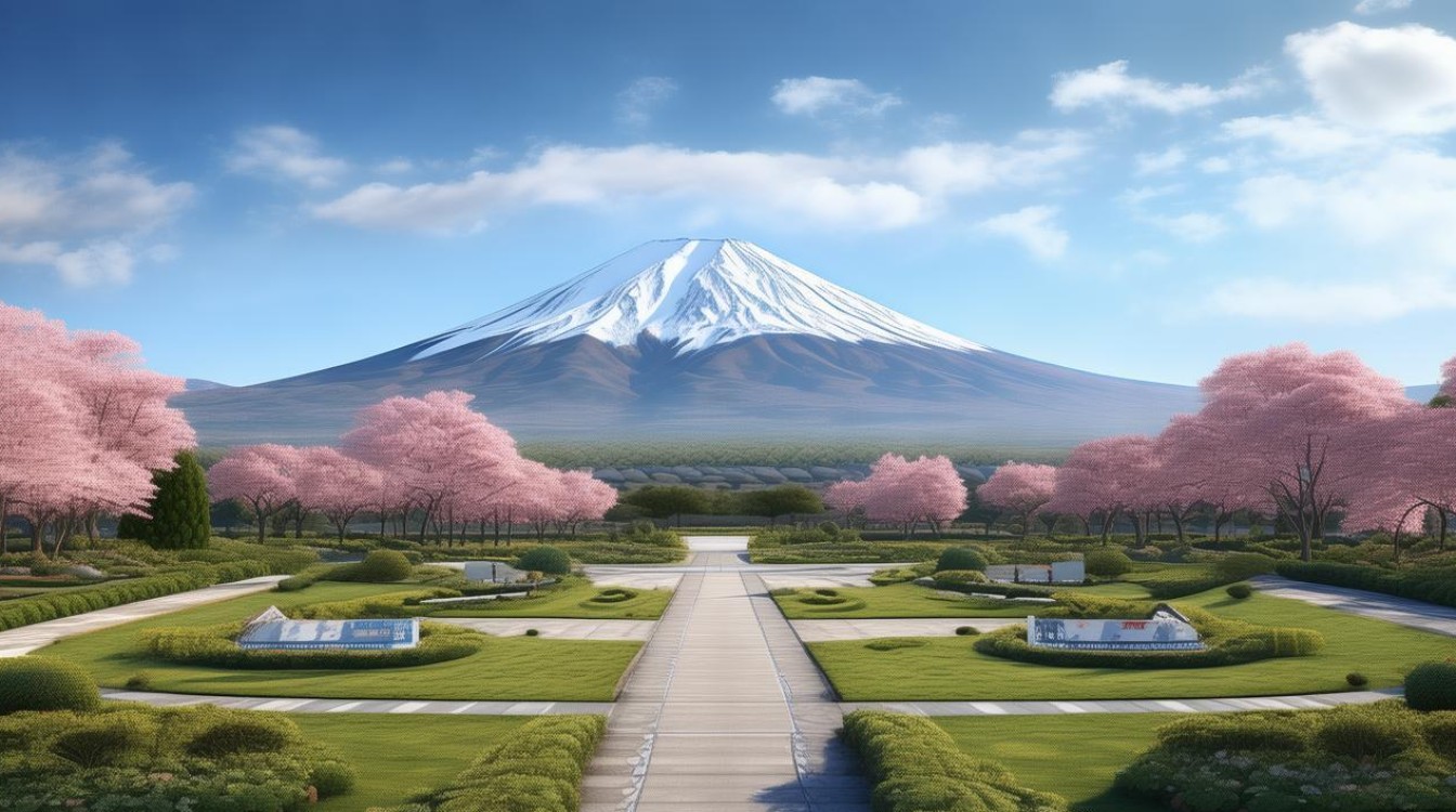 北海道有哪些景点