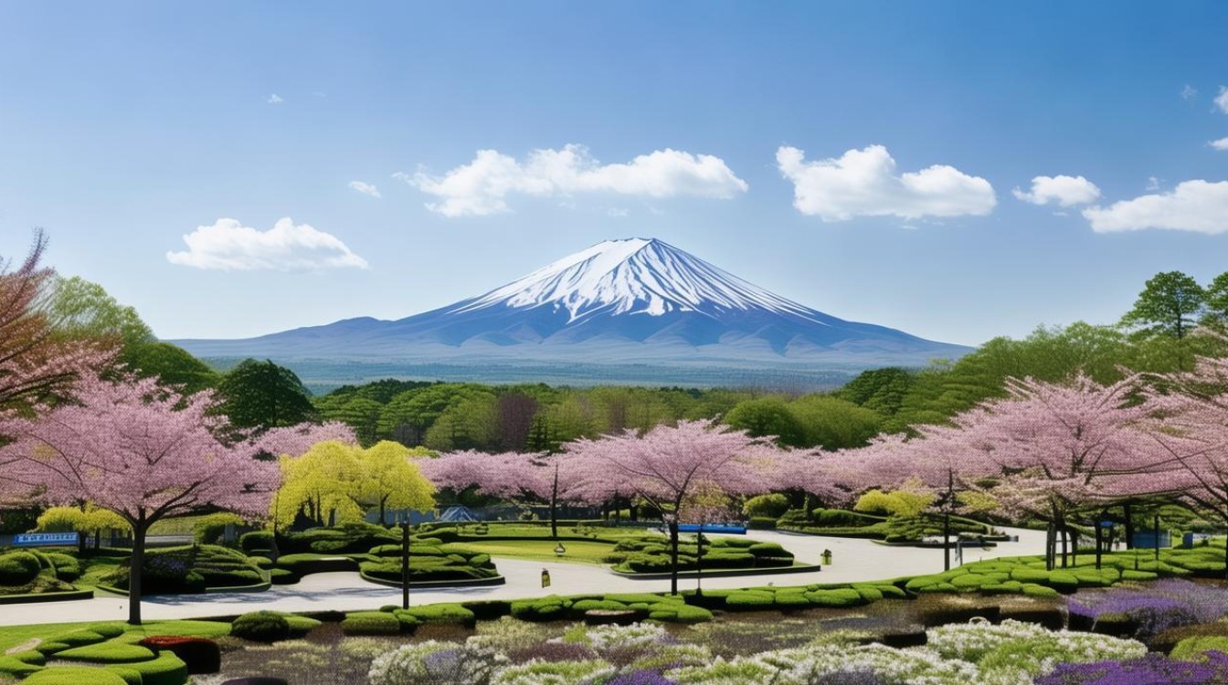 北海道有哪些景点