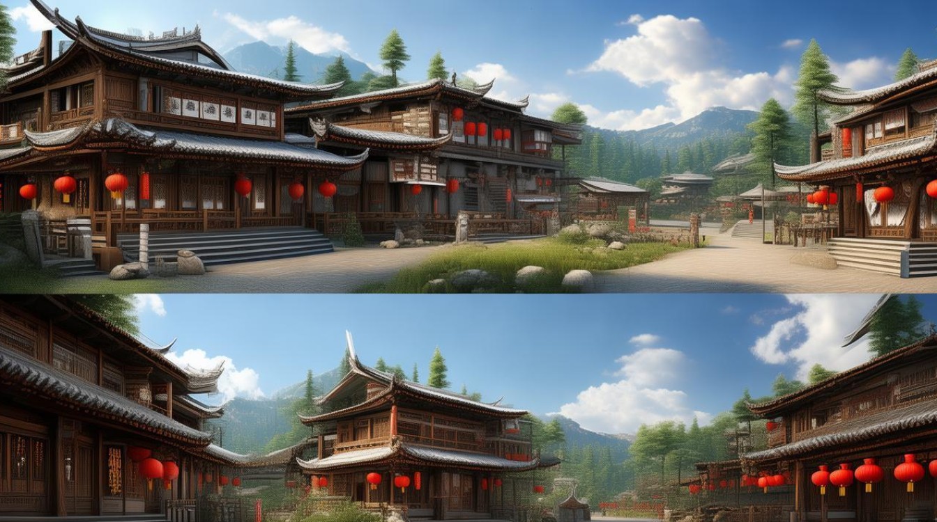 兴隆县旅游景点 兴隆县旅游景点