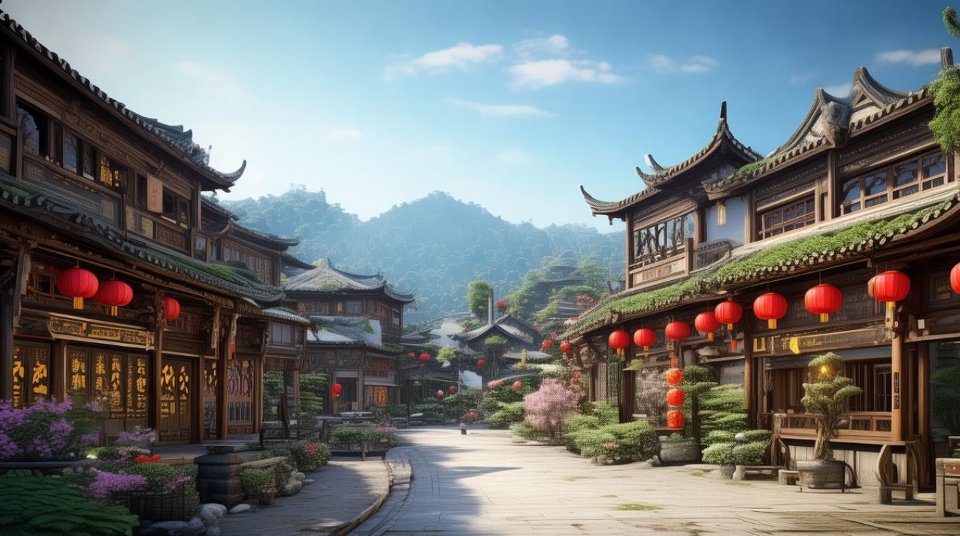 兴隆县旅游景点 兴隆县旅游景点