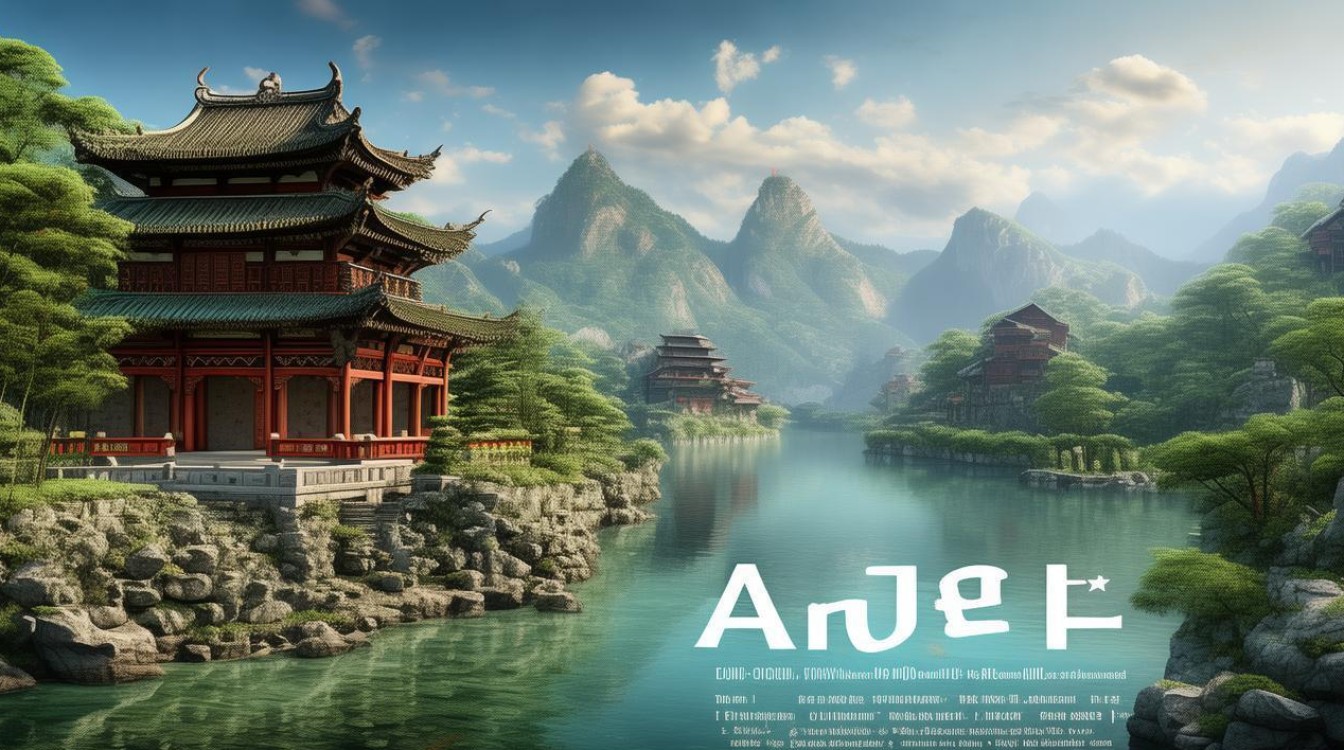 安吉有哪些旅游景点 安吉有哪些旅游景点