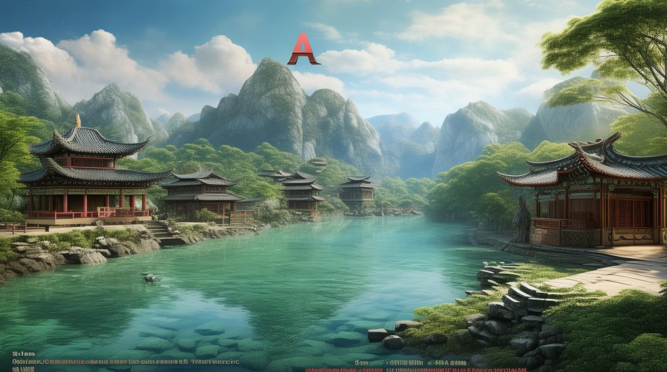 安吉有哪些旅游景点 安吉有哪些旅游景点