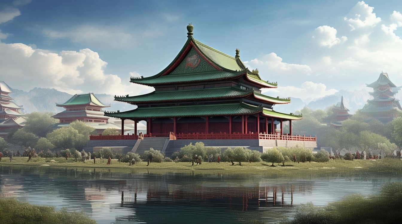 延安有哪些旅游景点 延安有哪些旅游景点