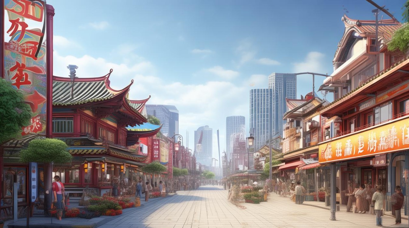 福州免费旅游景点 福州免费旅游景点