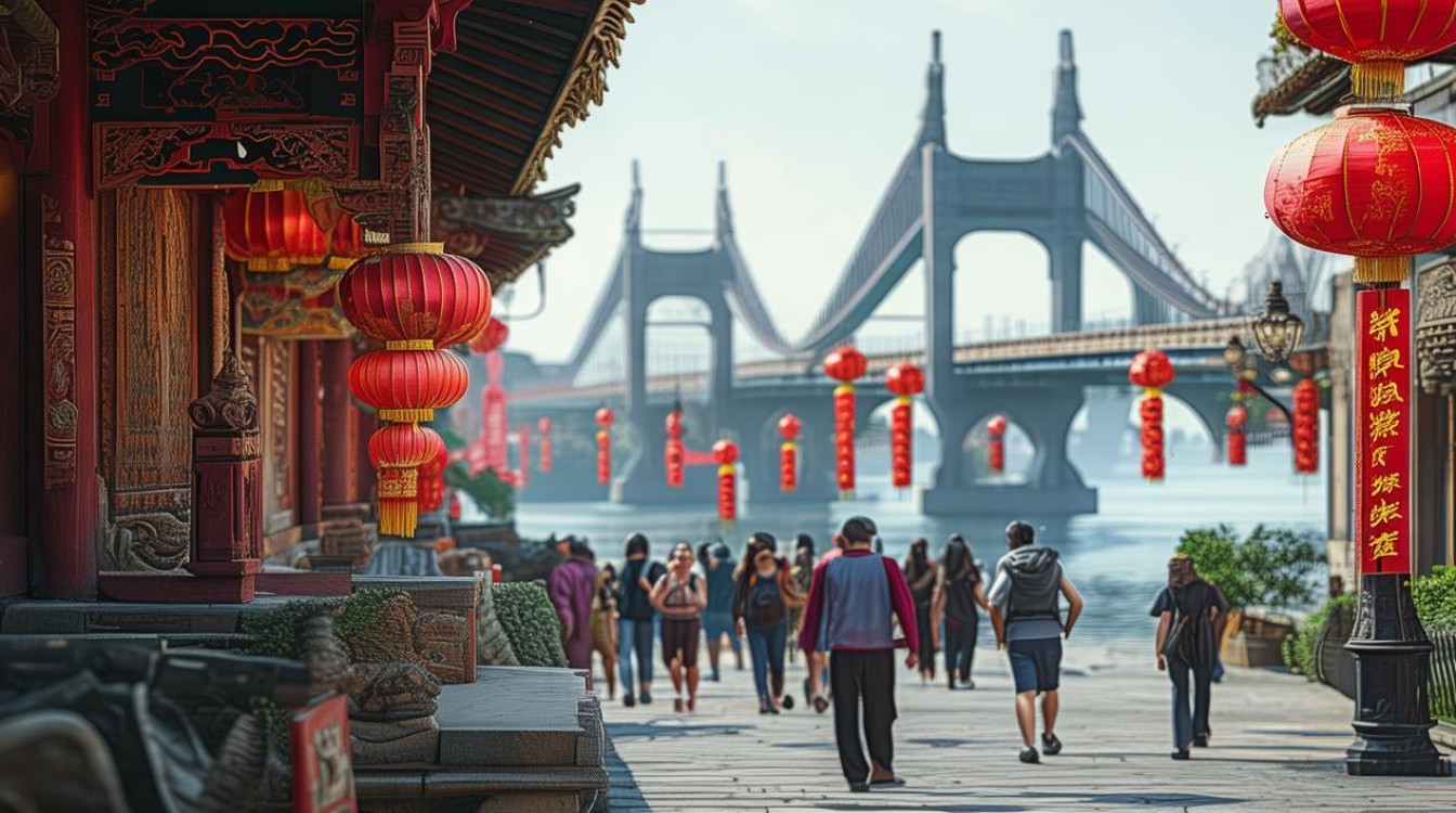 泉州哪里好玩的景点 泉州哪里好玩的景点