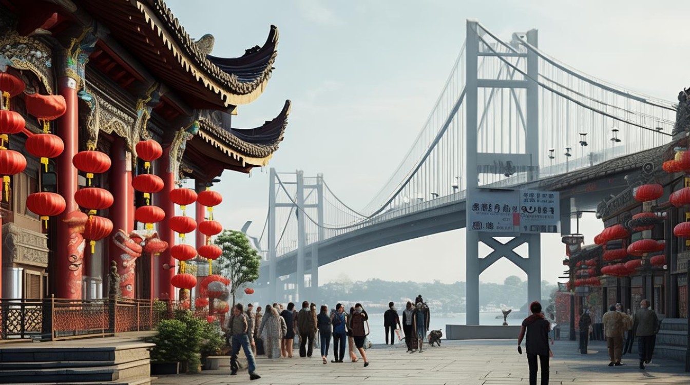 泉州哪里好玩的景点 泉州哪里好玩的景点