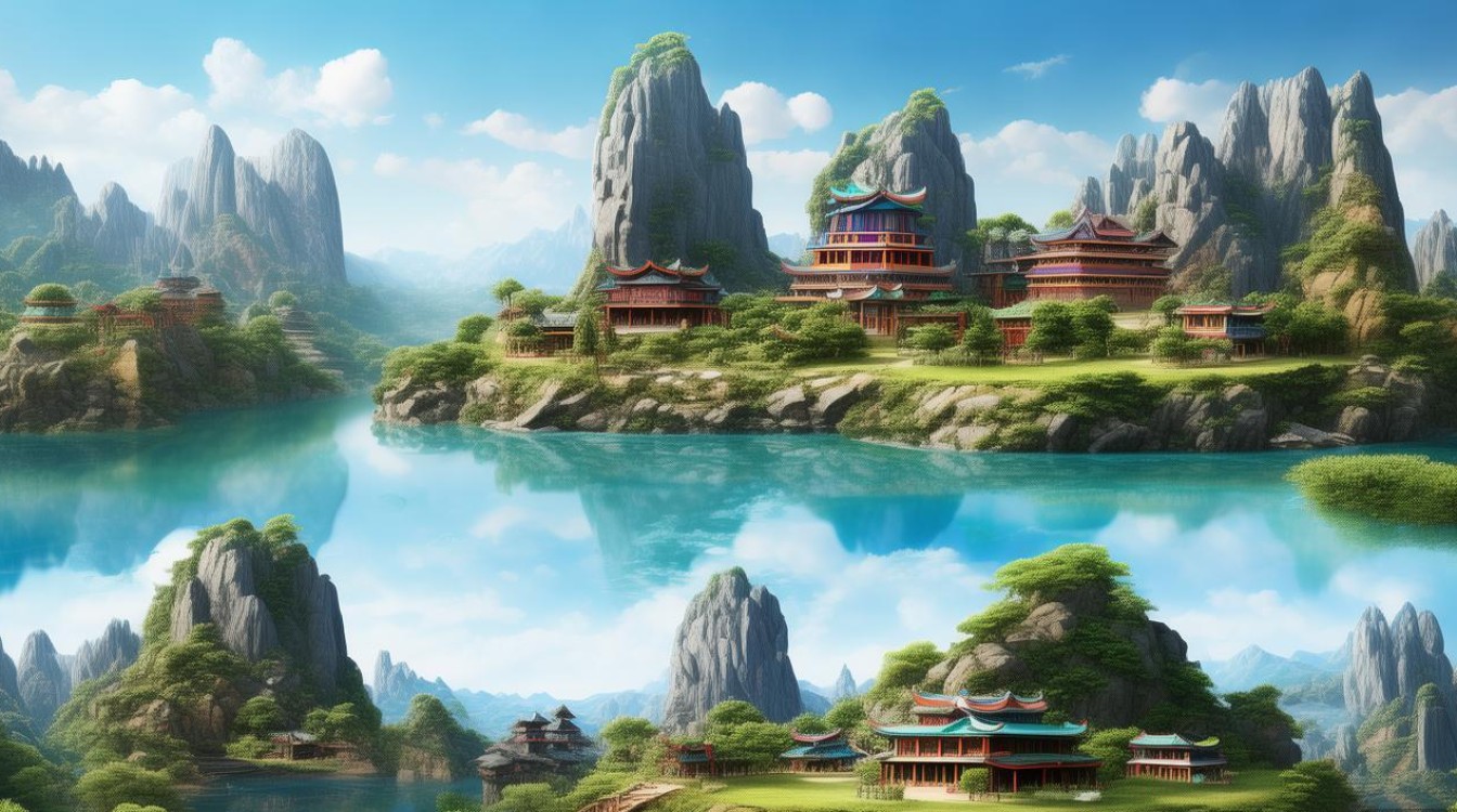 湖南旅游景点排行 湖南旅游景点排行