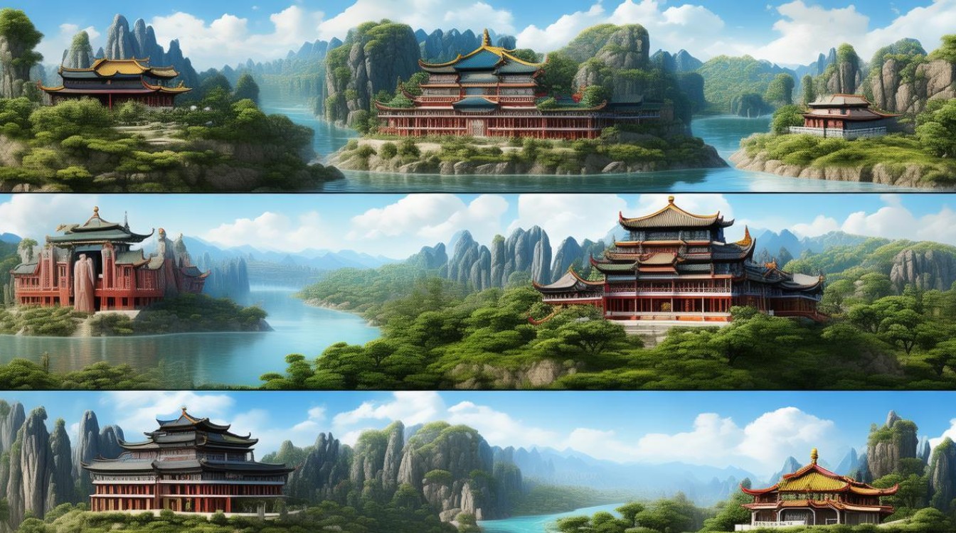 湖南旅游景点排行 湖南旅游景点排行