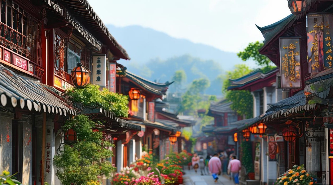 福建龙岩旅游景点 福建龙岩旅游景点