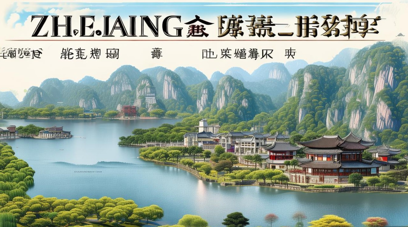 浙江有什么好玩景点 浙江有什么好玩景点