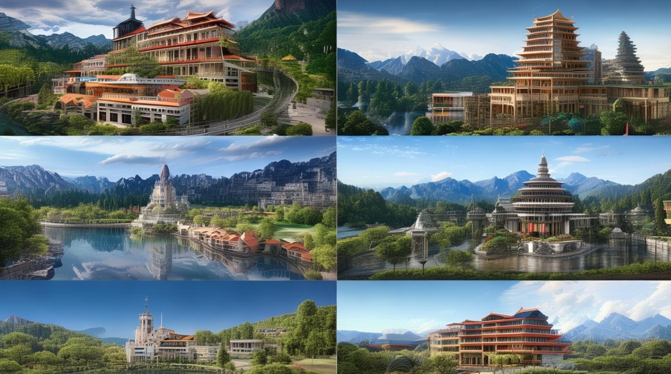 恩施景点排行榜 恩施景点排行榜