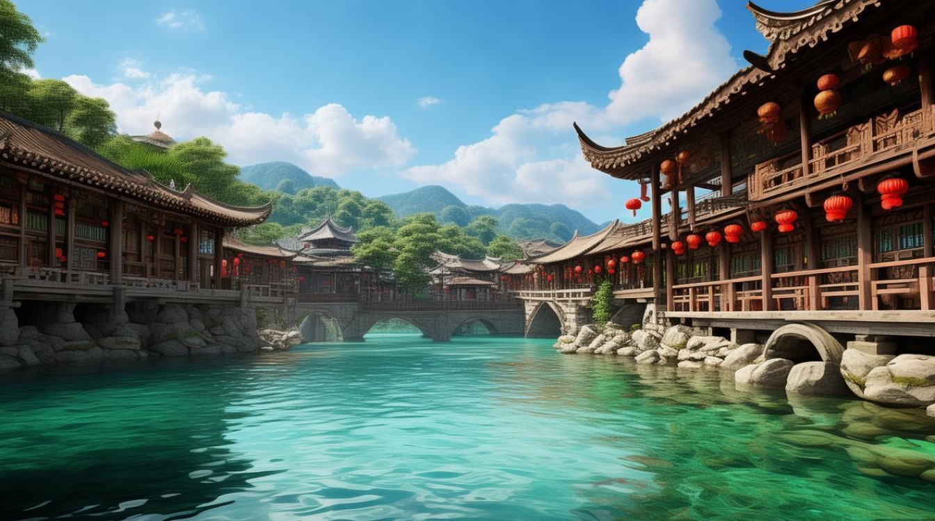 讷河旅游景点 讷河旅游景点