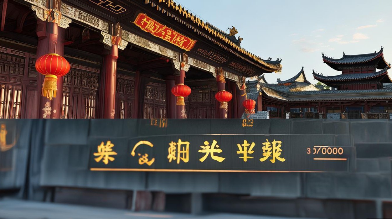 平遥古城景点门票 平遥古城景点门票