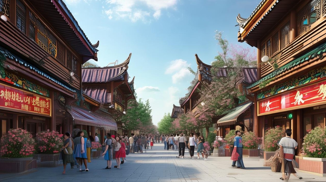 嘉善好玩的景点 嘉善好玩的景点