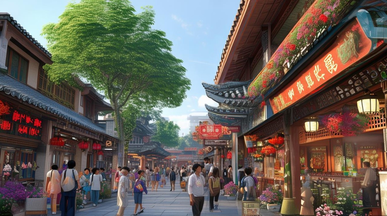 嘉善好玩的景点 嘉善好玩的景点