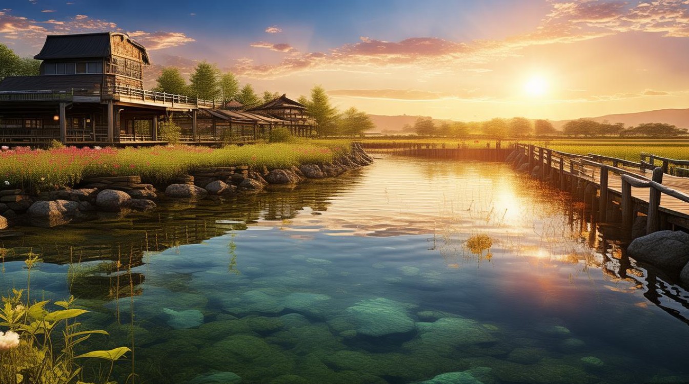 盘锦必去景点 盘锦必去景点