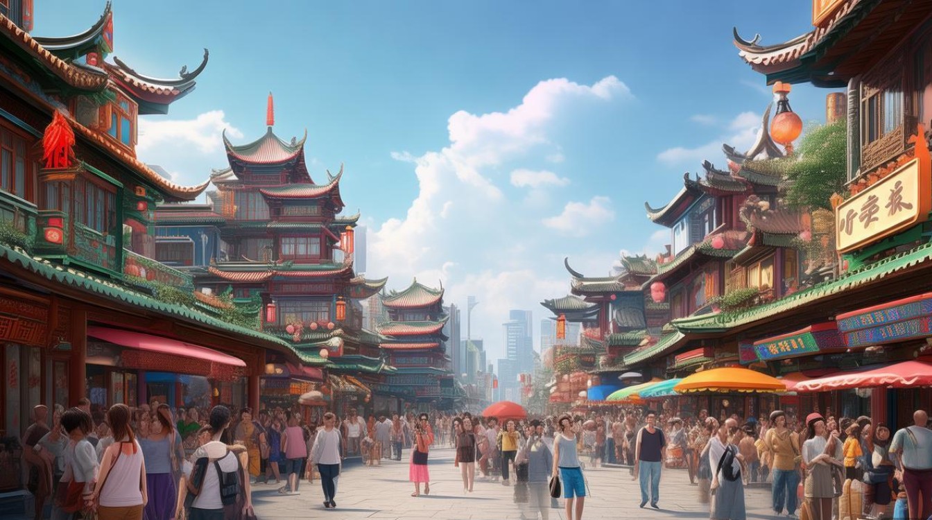 江油市旅游景点